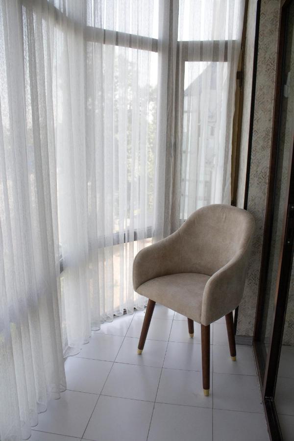 Artist Regenci Hotel طشقند المظهر الخارجي الصورة