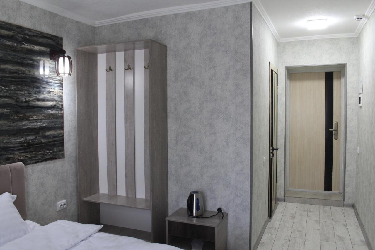 Artist Regenci Hotel طشقند المظهر الخارجي الصورة