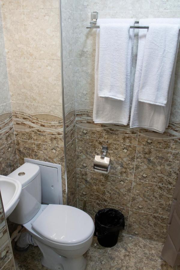 Artist Regenci Hotel طشقند المظهر الخارجي الصورة
