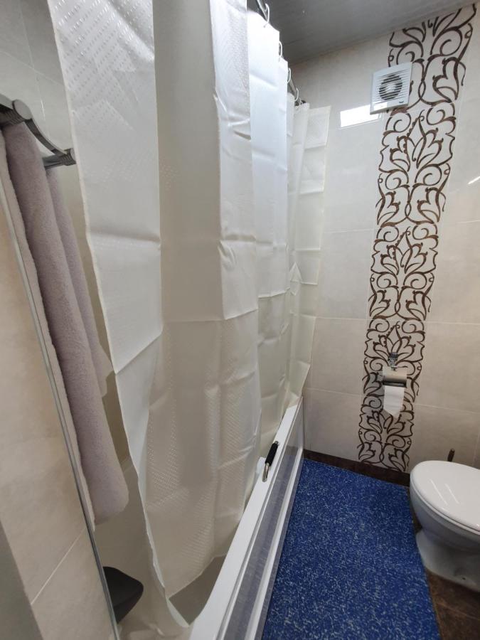 Artist Regenci Hotel طشقند المظهر الخارجي الصورة
