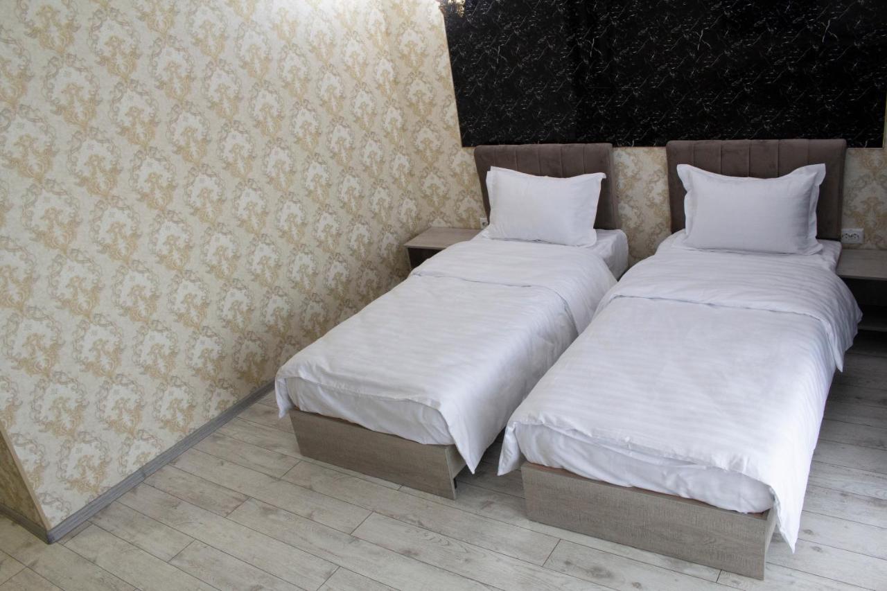 Artist Regenci Hotel طشقند المظهر الخارجي الصورة