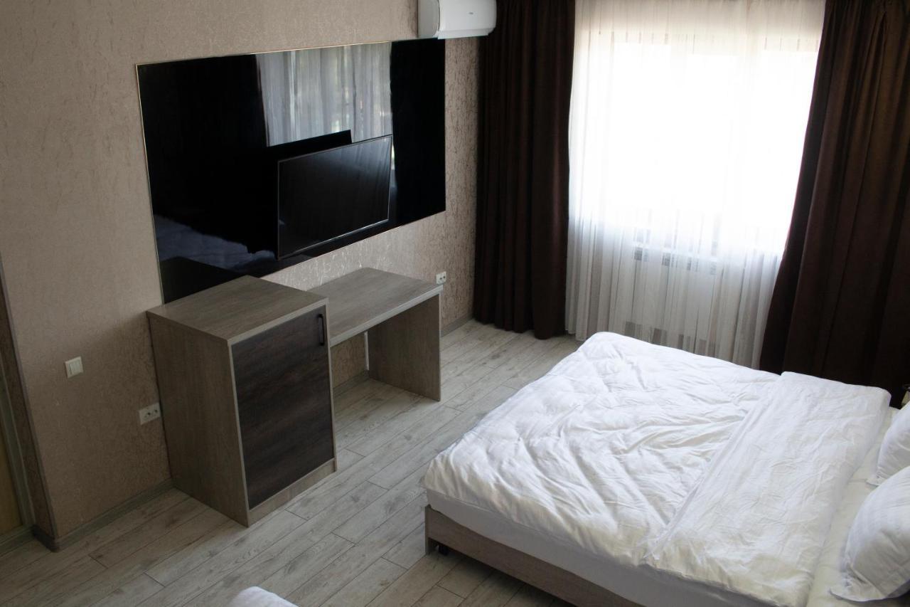 Artist Regenci Hotel طشقند المظهر الخارجي الصورة